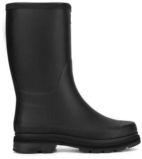 Hunter Rubber HFM-001 black