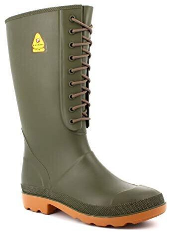 Spirale Evergreen hunting green Verde Oliva 0040N82N