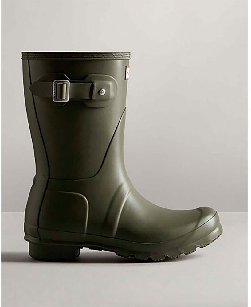 Hunter Original Rubber