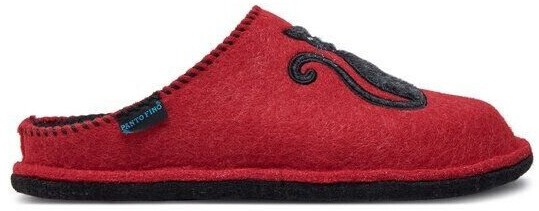 Panto Fino Panto Fino slippers OO267033 red