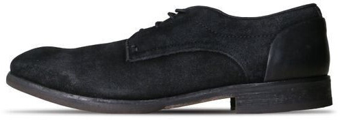 Hudson Half Shoes brown