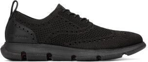 Cole Haan Zerogrand Oxford Shoes black