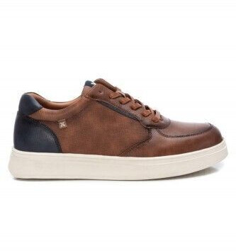 XTI Sneakers 142167 brown 14216701-CAMEL
