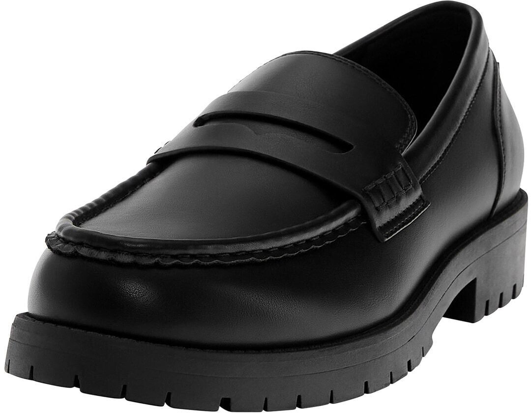 Pull&Bear Slipper black 19630679
