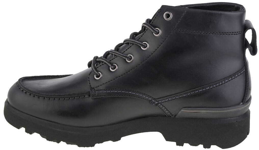 Lumberjack Lace-up shoes Joel black
