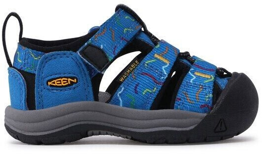 Keen Sandals Newport H2 blue 1027150