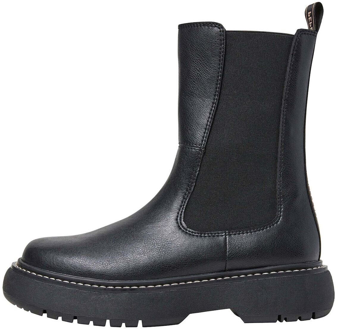 Pepe Jeans 'YOKO ROCK' black
