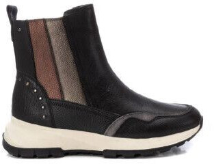 Carmela Leather 161959 black
