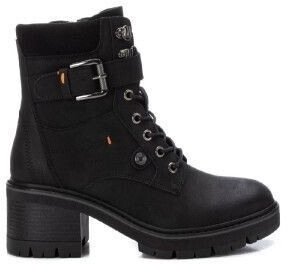 Refresh Bootie 17226004-NEGRO black
