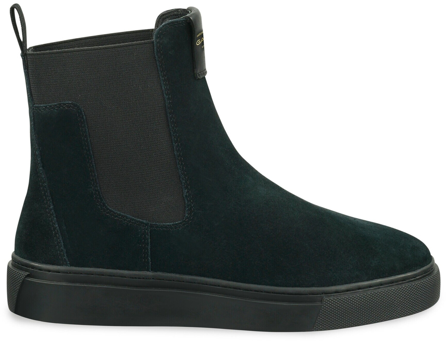 GANT Classic 29553660 black
