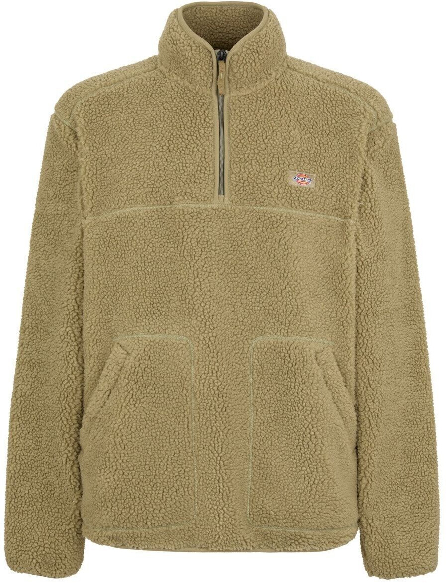 Dickies Mount Hope Fleece 1/4-Zip