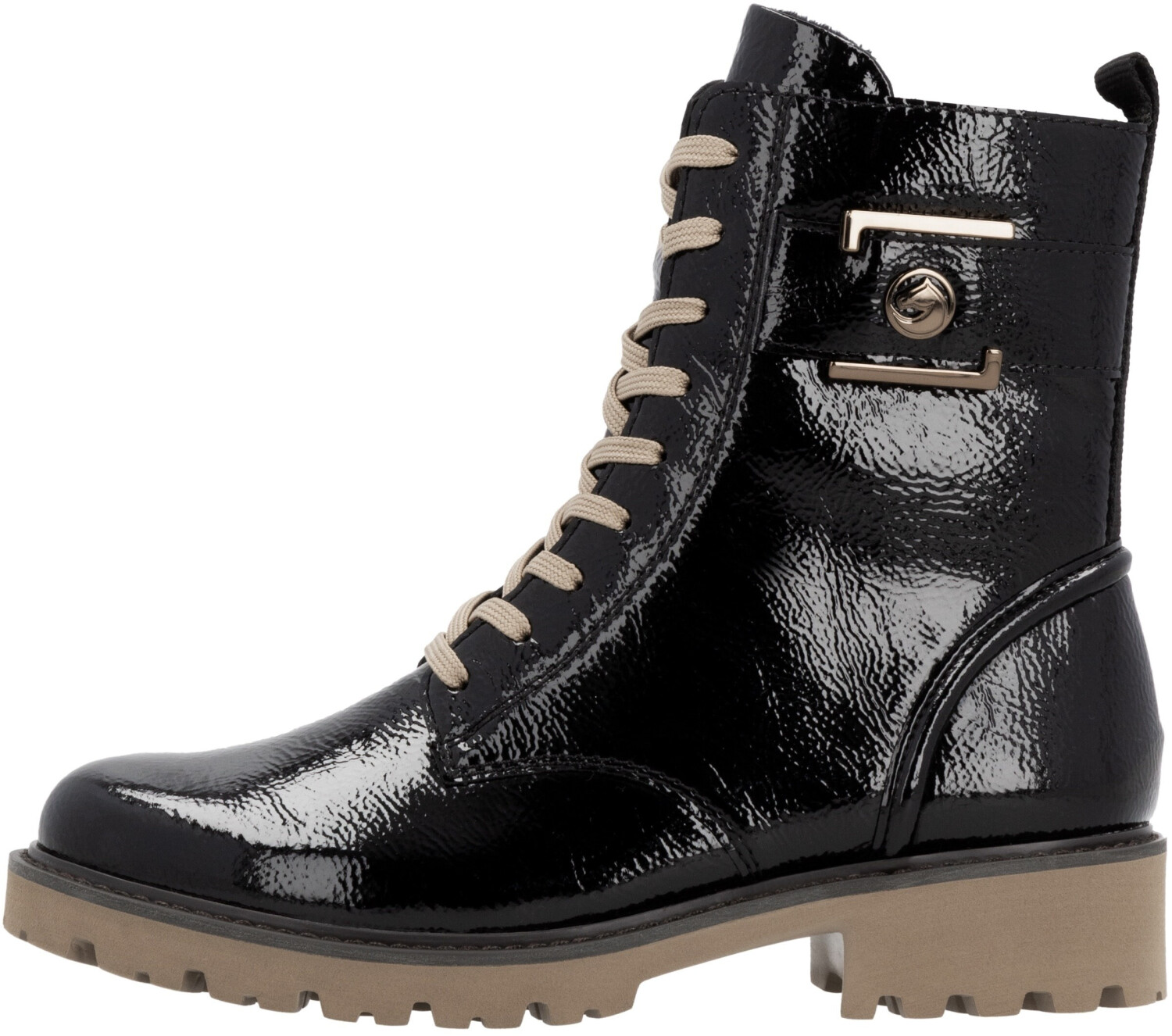Remonte Dorndorf D8663-00 black