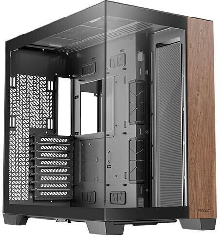 Antec C8 Wood