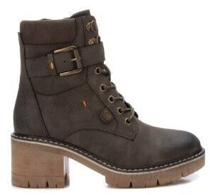 Refresh Zip green khaki