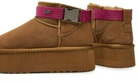 LIU Jo Jane 03 brown leather