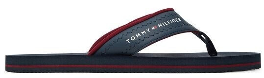 Tommy Hilfiger Comfort Flip-Flops FM0FM05235 blue