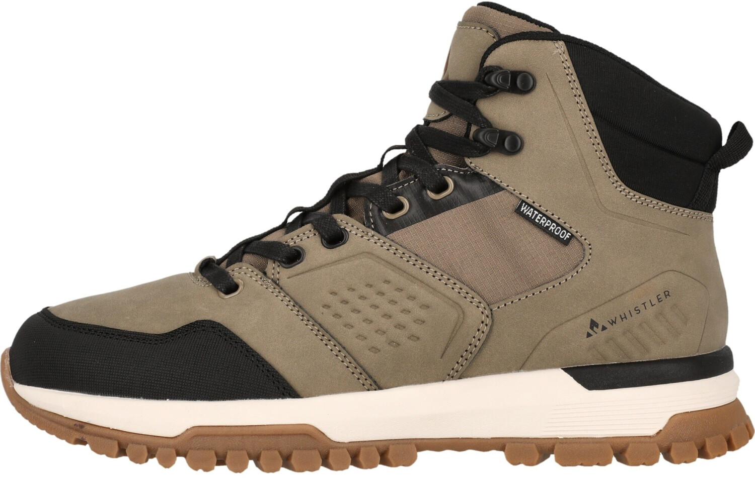 Whistler Rylan waterproof brown