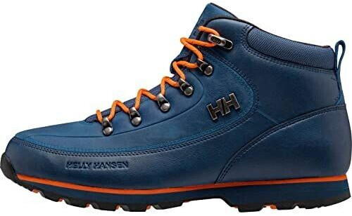 Helly Hansen The Forester Snow 639 Electric Blue