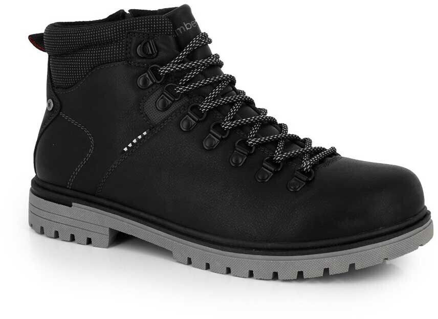 Kimberfeel Gaspard Hiking Shoes