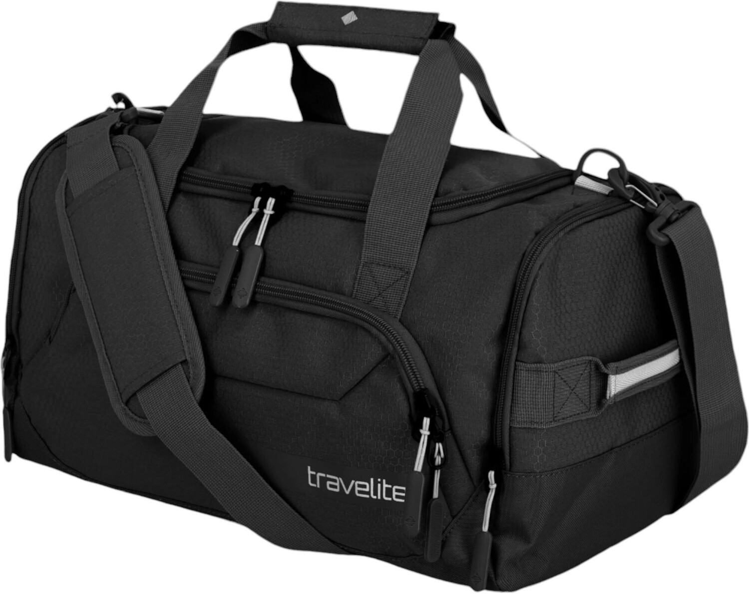 Travelite Kick Off Duffle 50 cm black