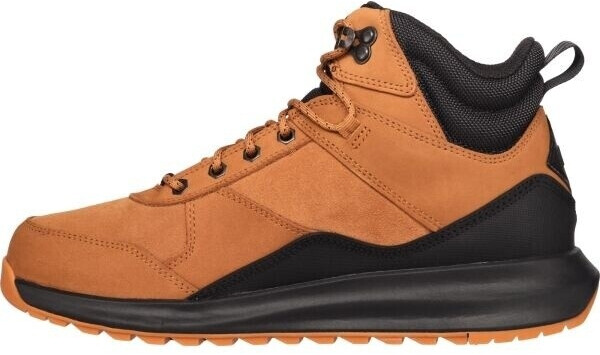 Helly Hansen Trekking Shoes 11985 brown