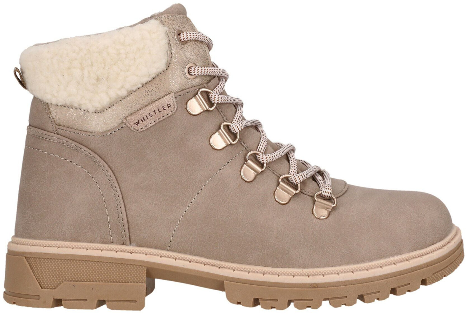 Whistler Whistler Perilly W simply taupe 1136
