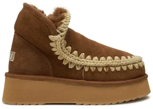 Mou Mini Eskimo Platform FW681000A grey
