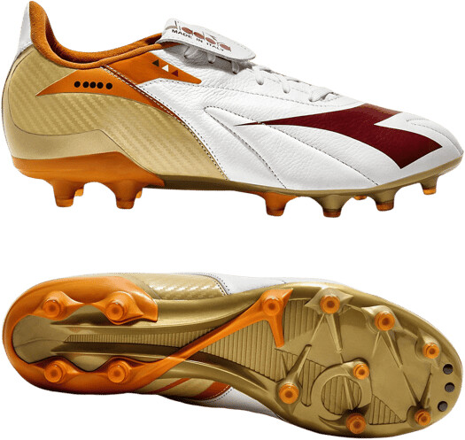 Diadora Maximus Elite Italy SLX FG white FD1022