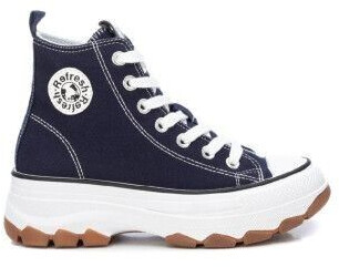 Refresh Bootie 17191903-NAVY navy