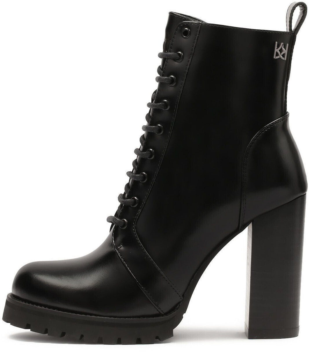 Kazar Lace-up black 20206489