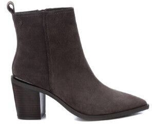Carmela 16189506-GRIS leather grey