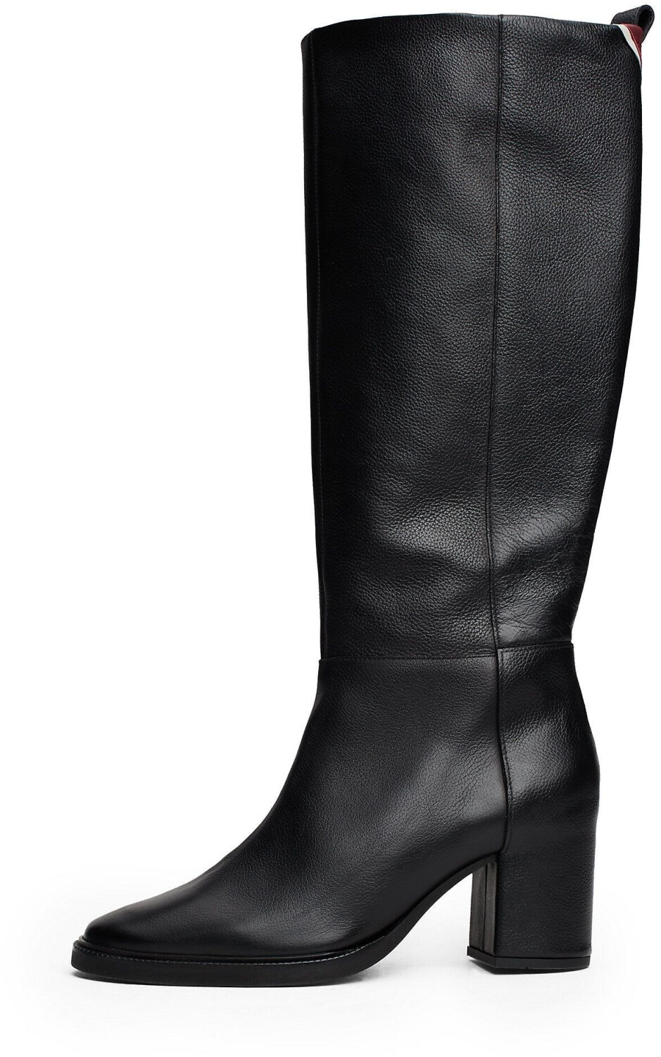 Tommy Hilfiger Women's brown black white