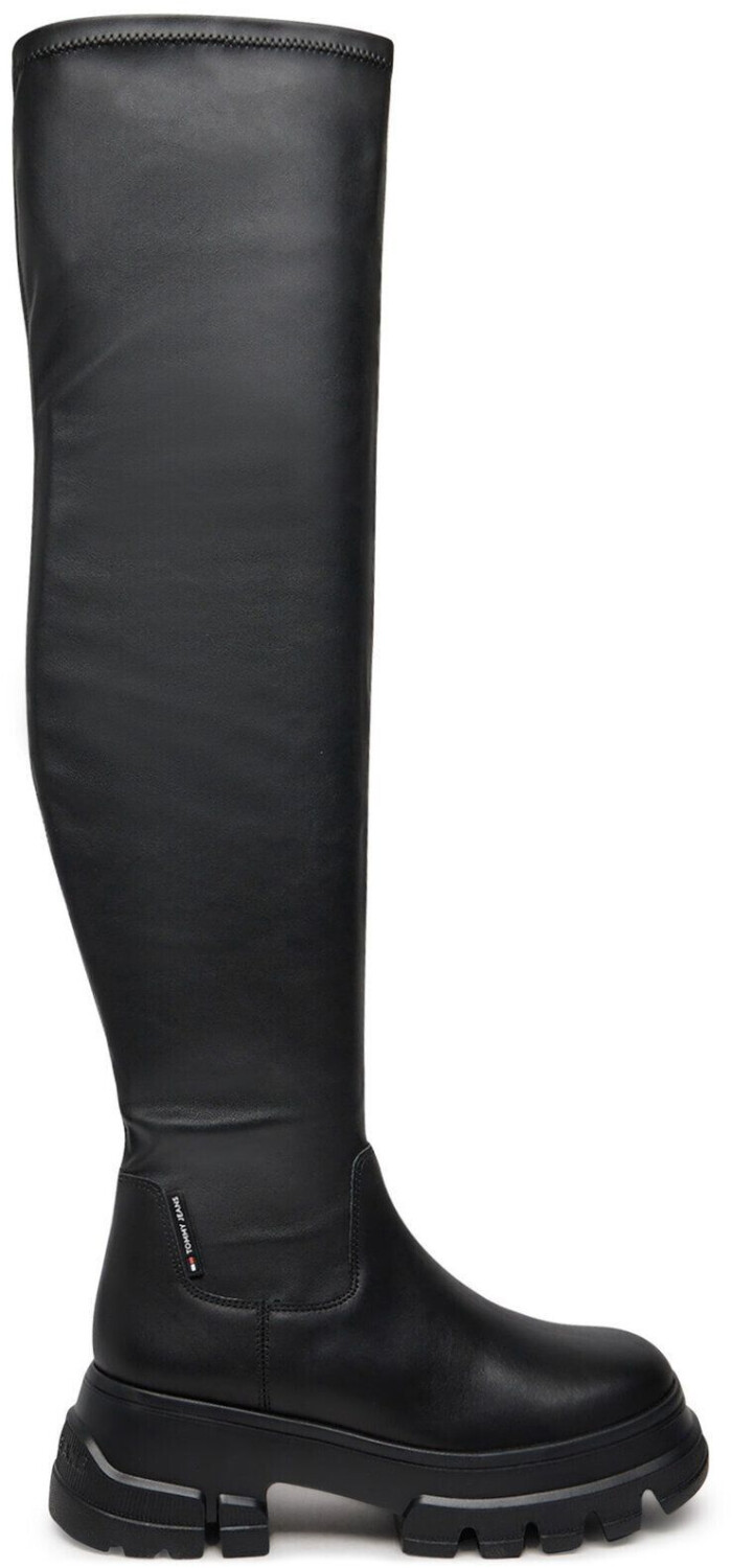 Tommy Hilfiger TJW Lightweight OTK black