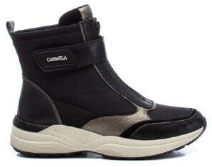 Carmela 16196201-NEGRO leather 161962 black