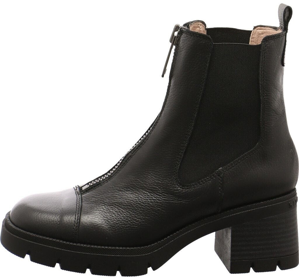 Hispanitas HI243636 Black leather