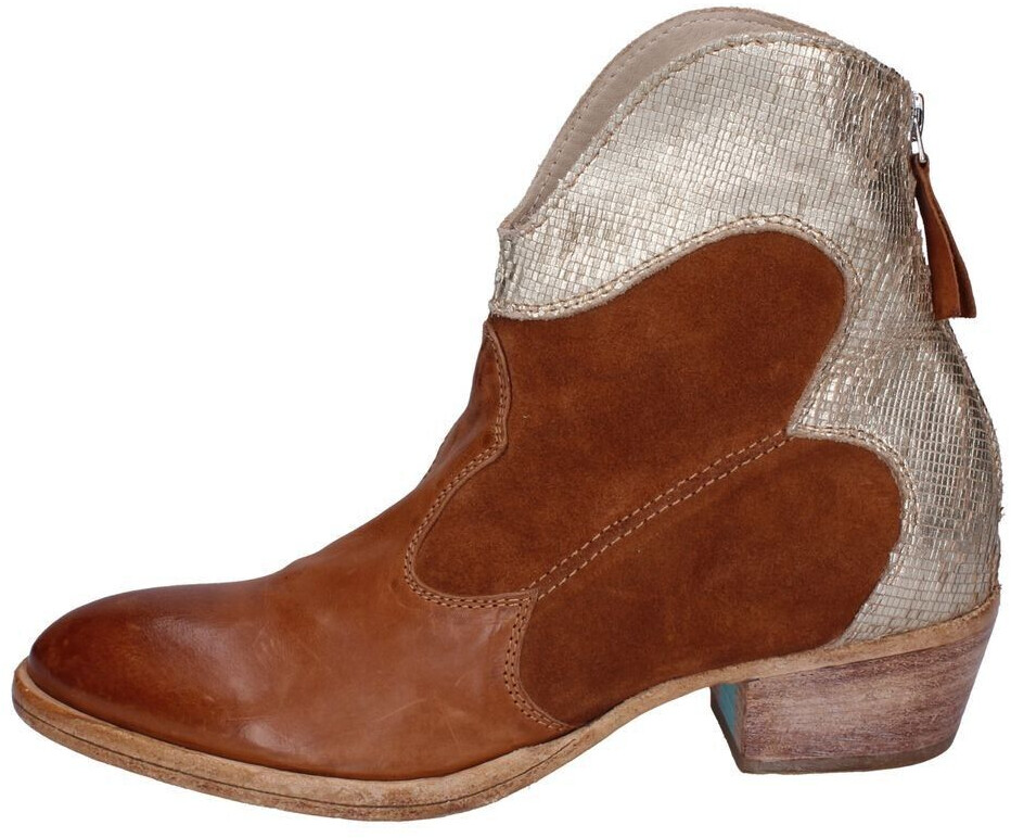 Moma Suede brown BH280