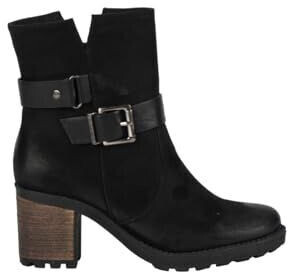 CHATTAWAK 8CLARISSENOIR36 black
