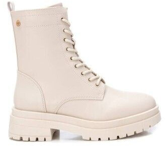 XTI Bootie 141764 beige