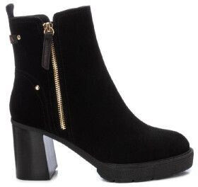 Carmela 16185801-NEGRO Leather black