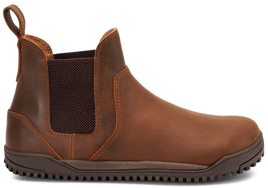 Xero Shoes EU Ridgeway RWCW-BRWN-W11