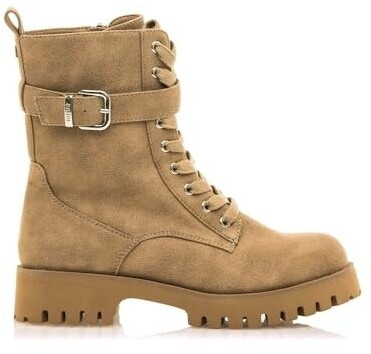 MUSTANG Bootie 59469 beige