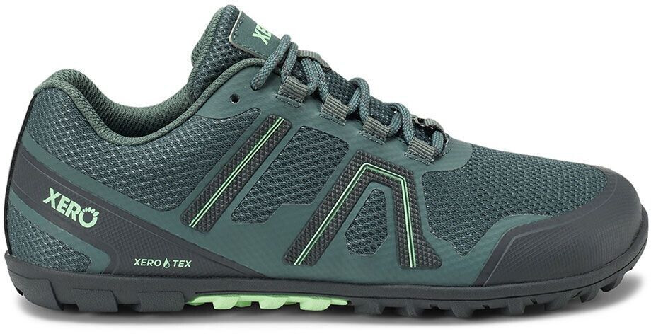 Xero Shoes EU Mesa WP Trailrunning Shoes MXW-PCFC-W09