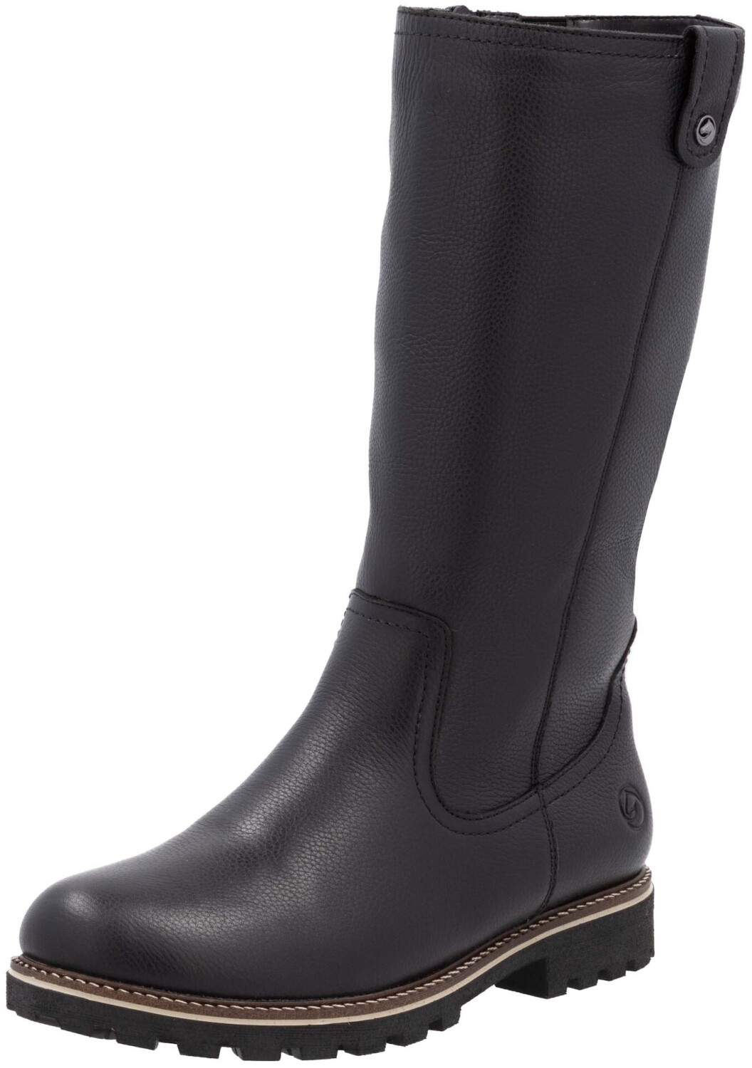 Remonte Dorndorf Slip-on D8485 black