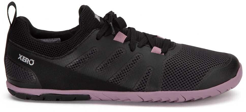 Xero Shoes EU Forza Runner Running Shoes black light pink