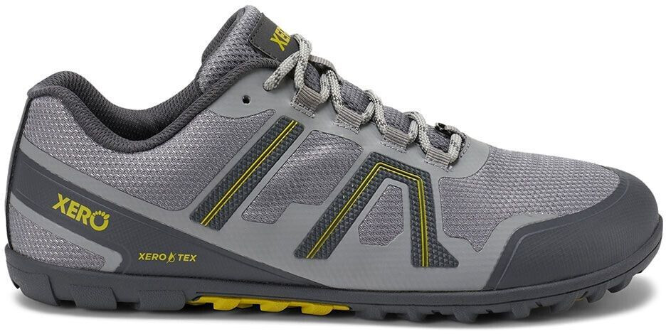 Xero Shoes EU Mesa WP Trailrunning Shoes MXM-STEL-M15