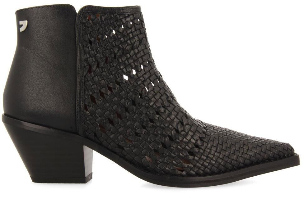 Gioseppo Livländische Oxford- black