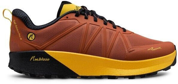 Joe Nimble Trail Addict Pro-R Trail Running Shoes colorful