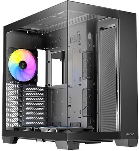 Antec C8 ARGB Black