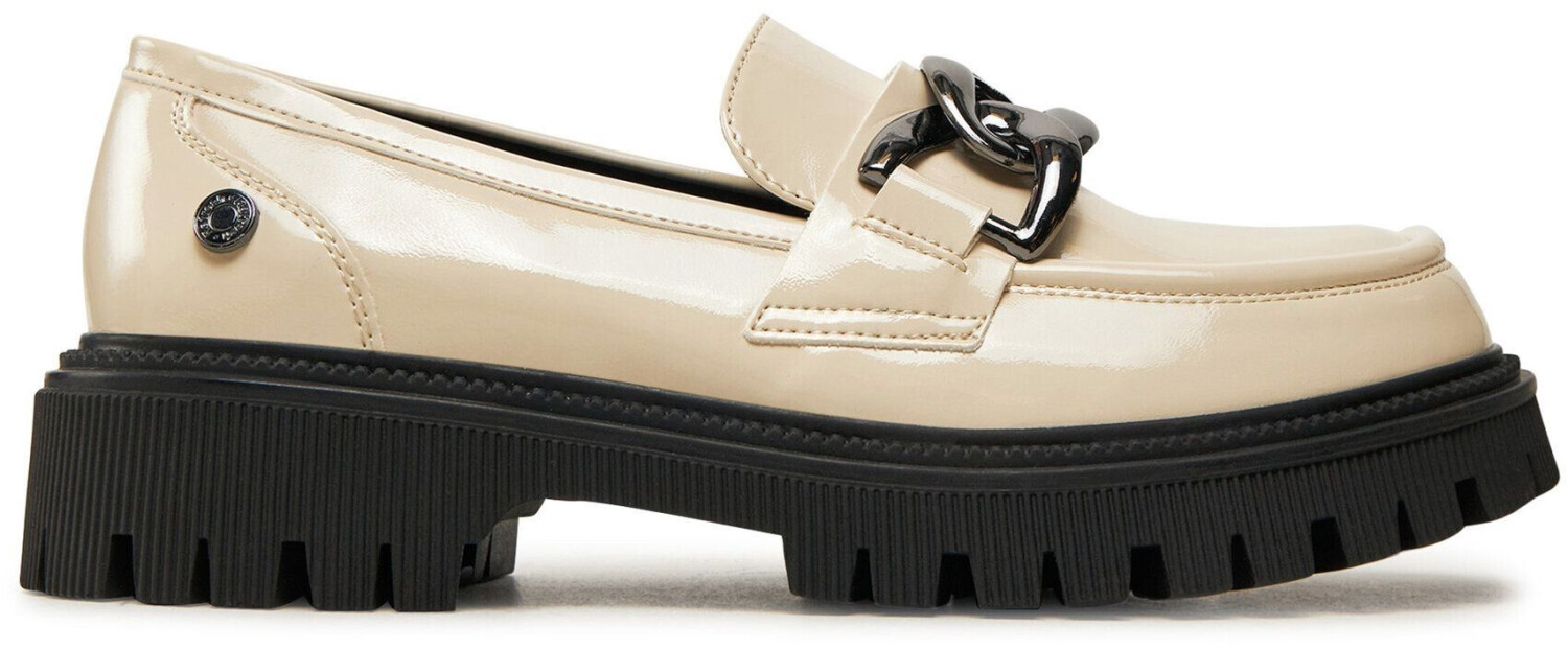 Refresh Moccasins 17139604-HIELO Ice white