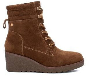 Carmela Women's 161921 brown 16192103-CAMEL